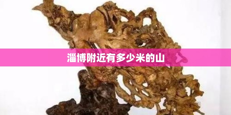 淄博附近有多少米的山 淄博附近有多少米的山