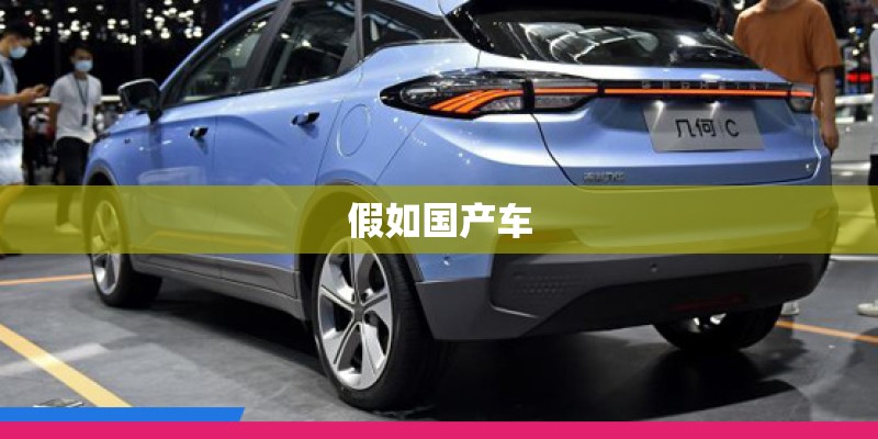 假如国产车 假如国产车