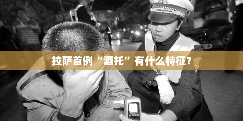 拉萨首例“酒托”有什么特征? 拉萨首例“酒托”有什么特征?